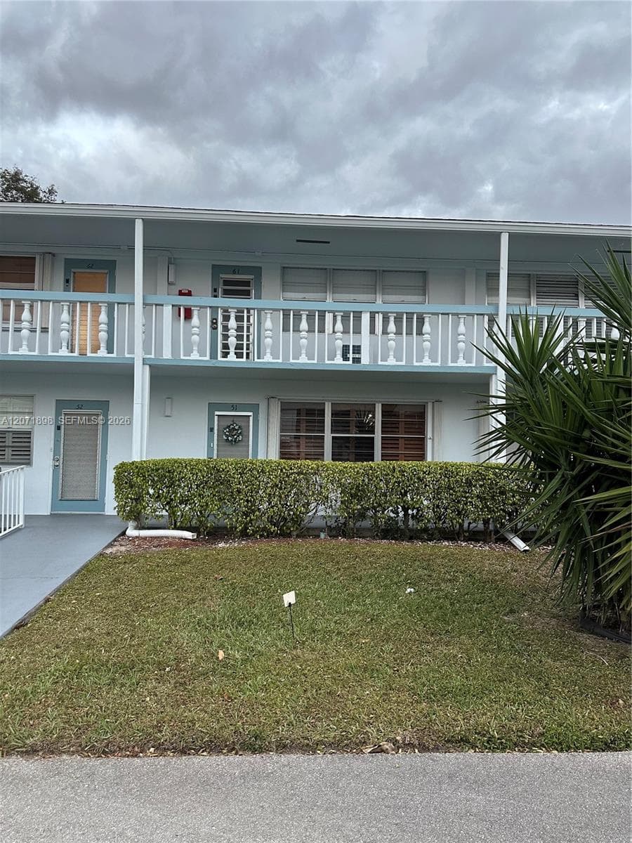 51 Prescott C # 51, Deerfield Beach, FL 33442