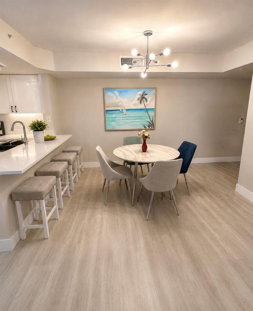 5055 Wiles Road # Unit 105, Coconut Creek, FL 33073 photo 2