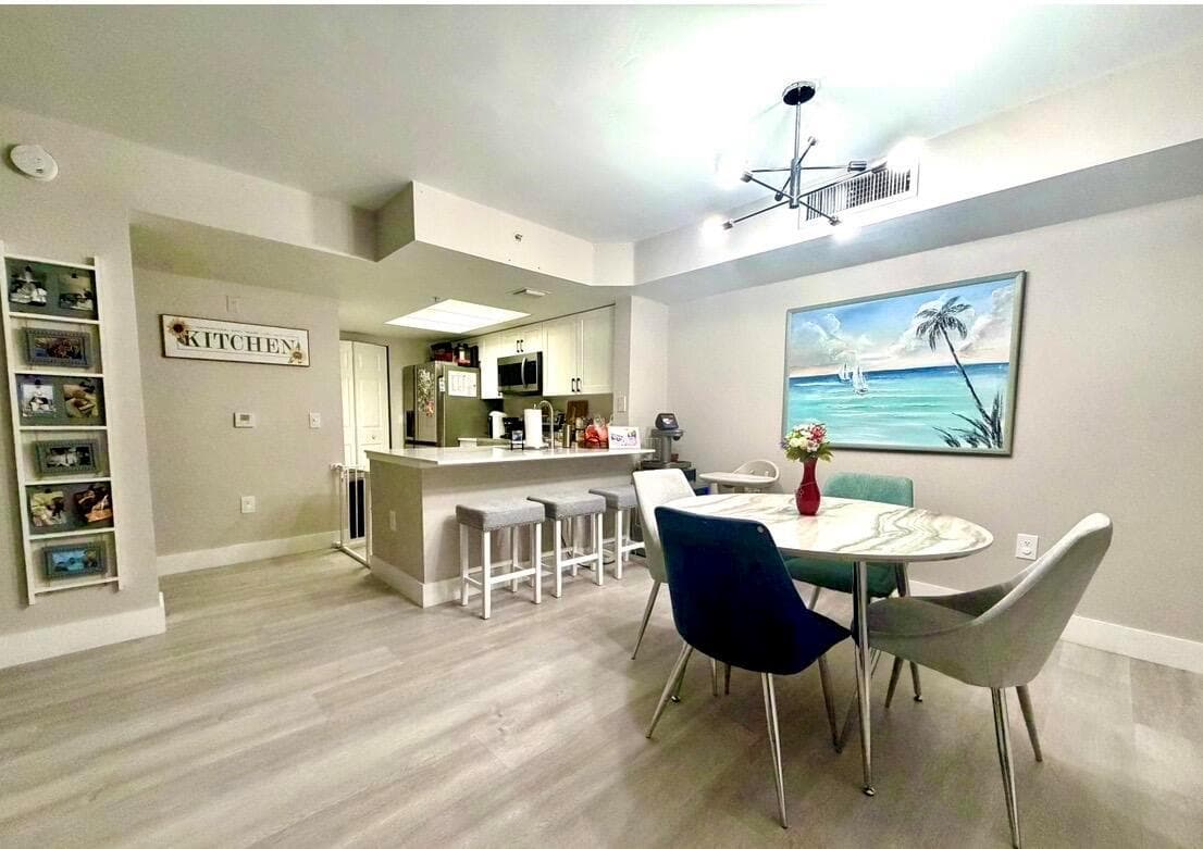5055 Wiles Road # Unit 105, Coconut Creek, FL 33073 photo 3