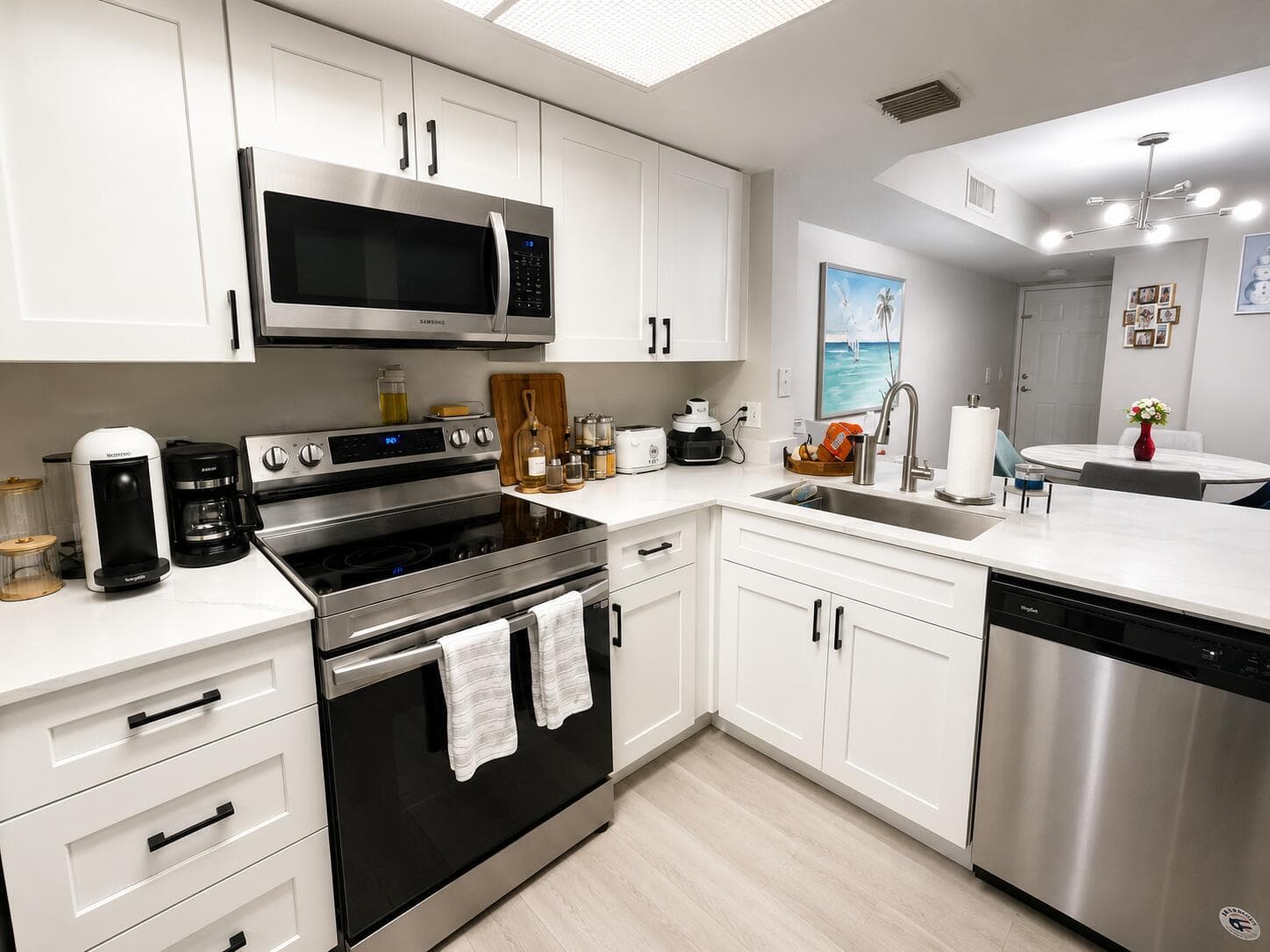 5055 Wiles Road # Unit 105, Coconut Creek, FL 33073 photo 5