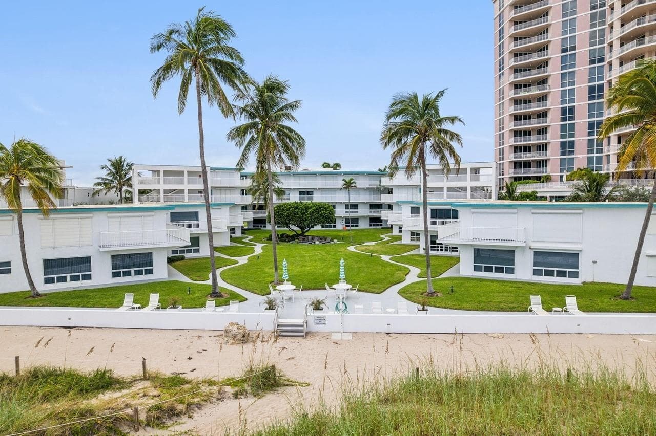1470 S OCEAN Boulevard # 903, Lauderdale By The Sea, FL 33062 photo 2