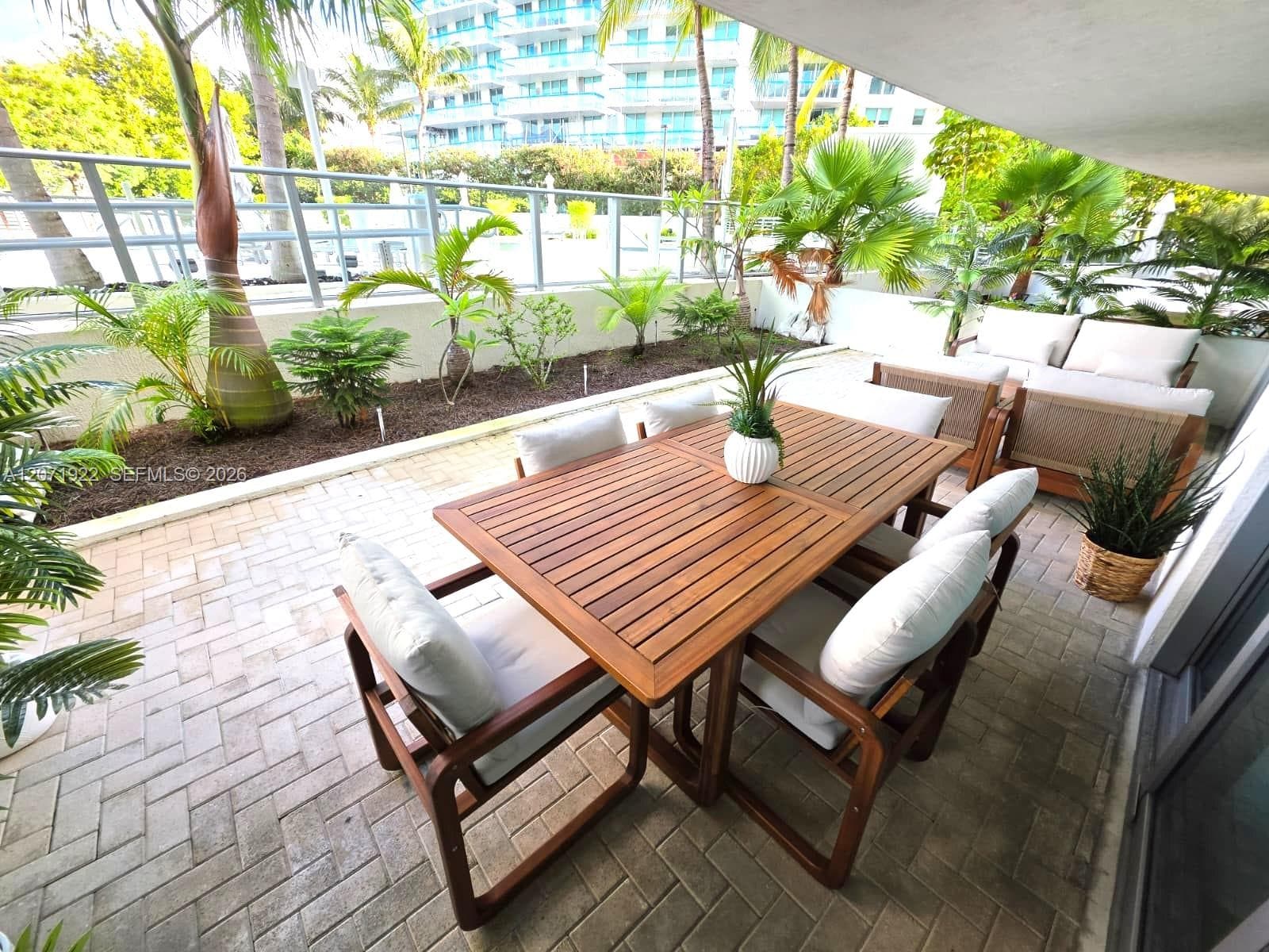 6620 Indian Creek Dr # 112, Miami Beach, FL 33141