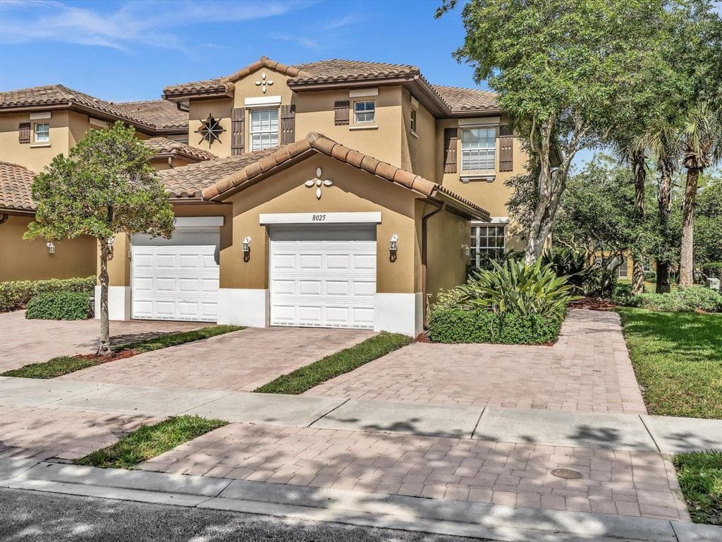 8025 NW 127TH Lane # 4-C, Parkland, FL 33076 photo 2