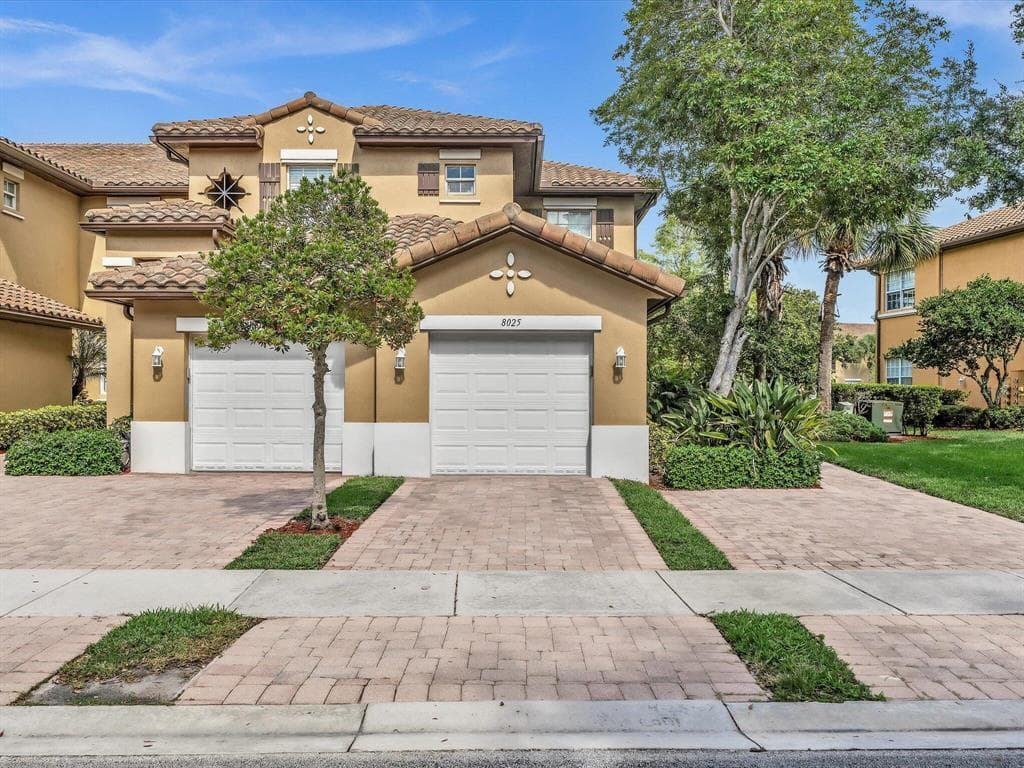 8025 NW 127TH Lane # 4-C, Parkland, FL 33076
