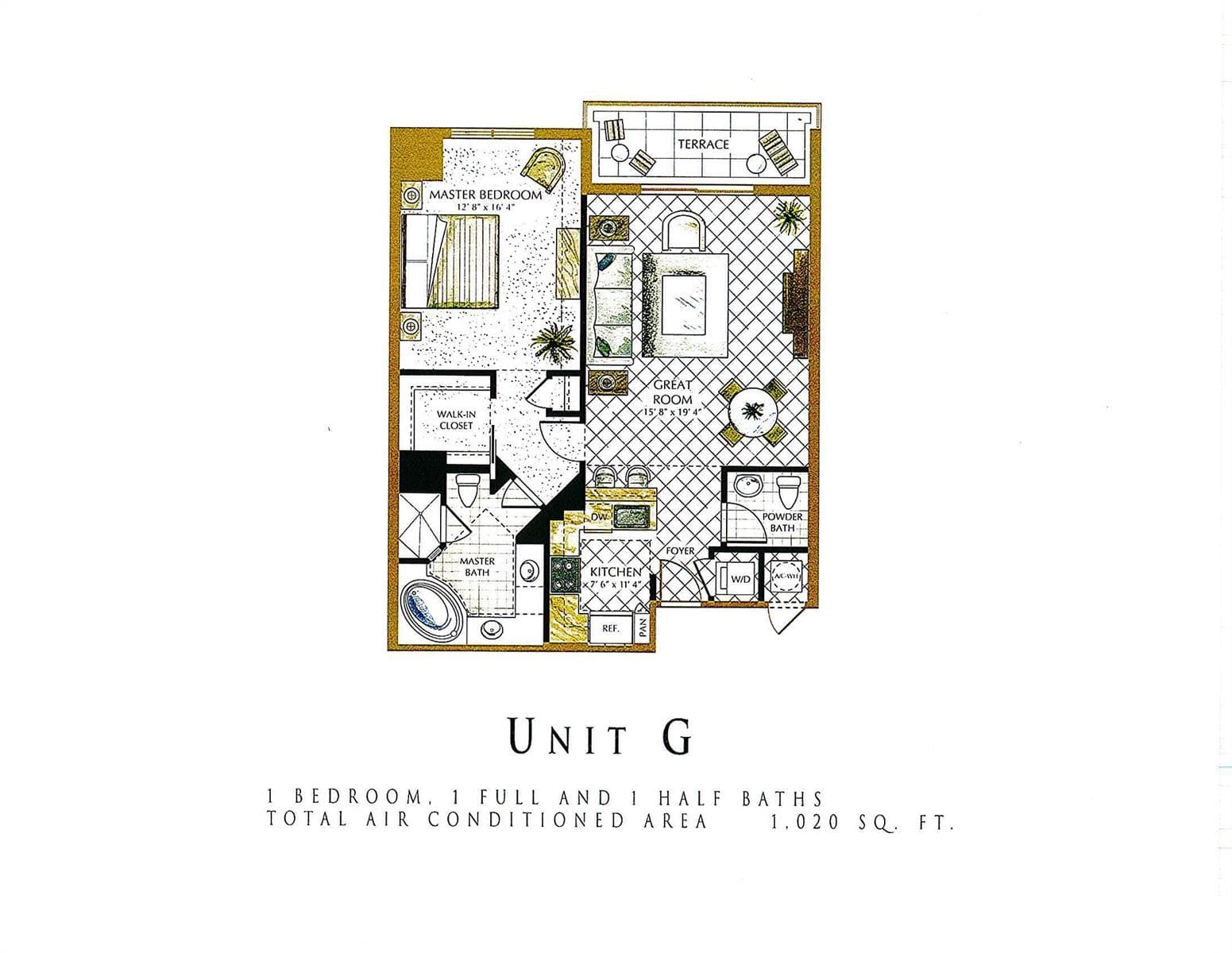 801 S Olive Avenue # 715, West Palm Beach, FL 33401 photo 2