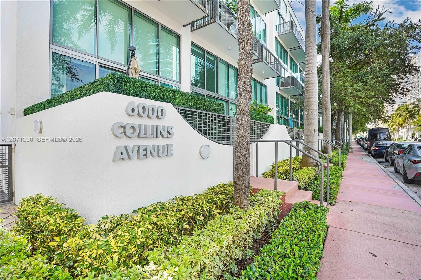 6000 Collins Ave # 336, Miami Beach, FL 33140