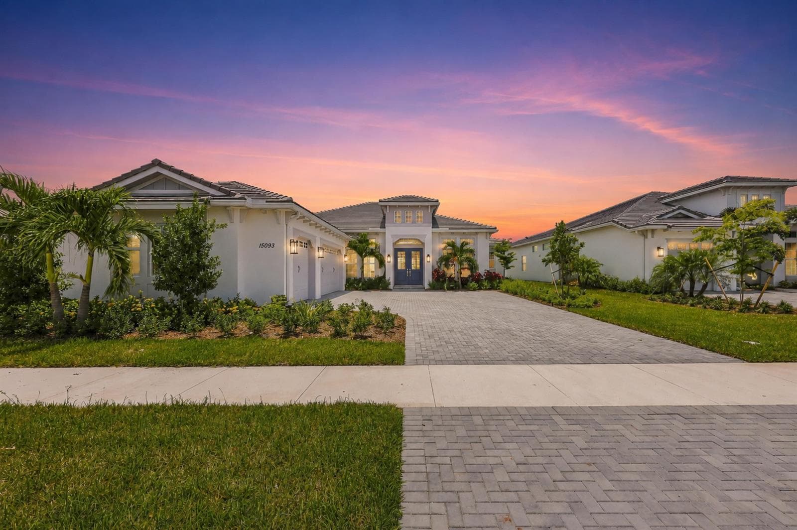 15093 Wildwood Circle, Westlake, FL 33470 photo 2