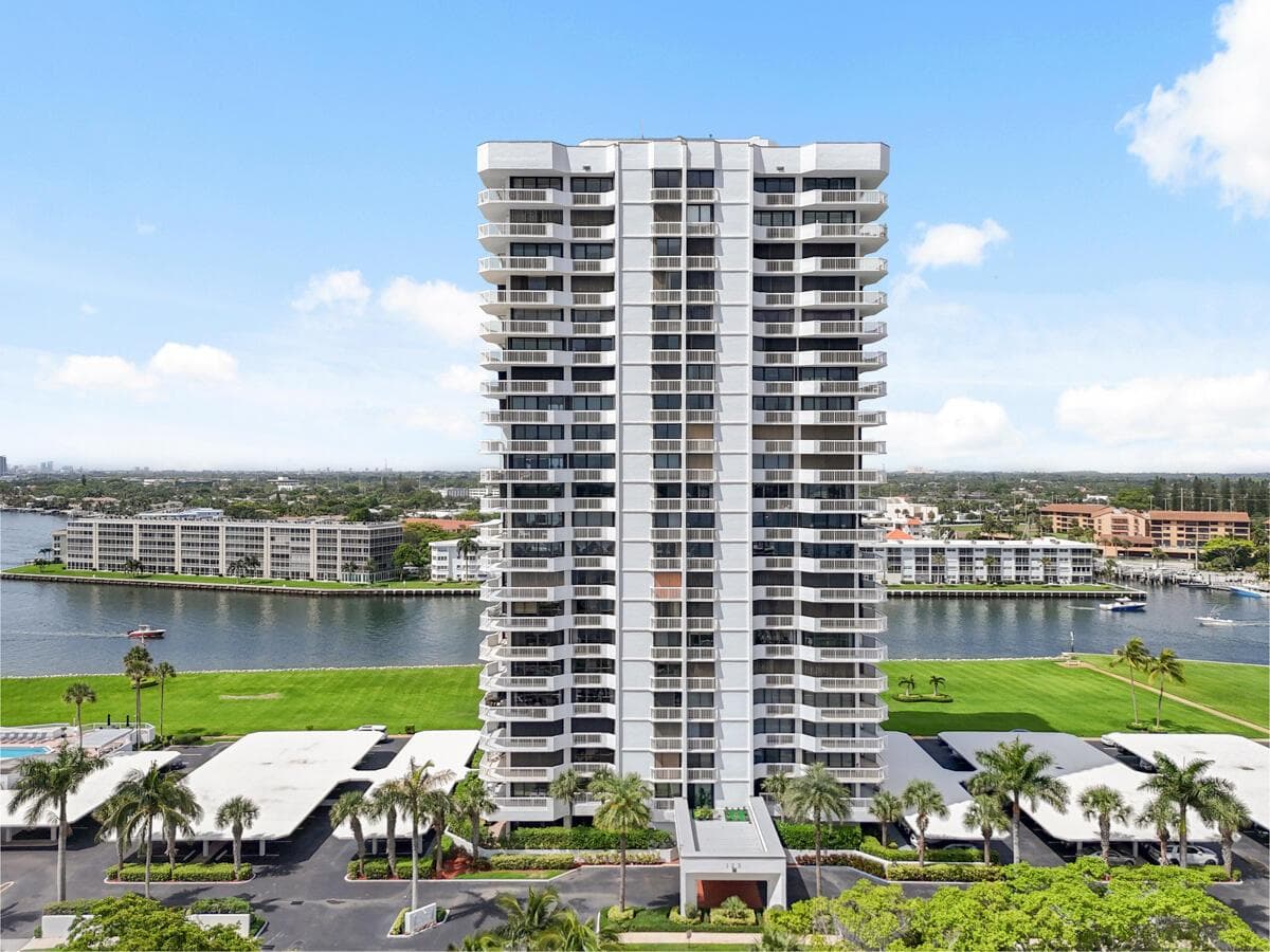 123 LAKESHORE Drive # PH45, North Palm Beach, FL 33408 photo 3