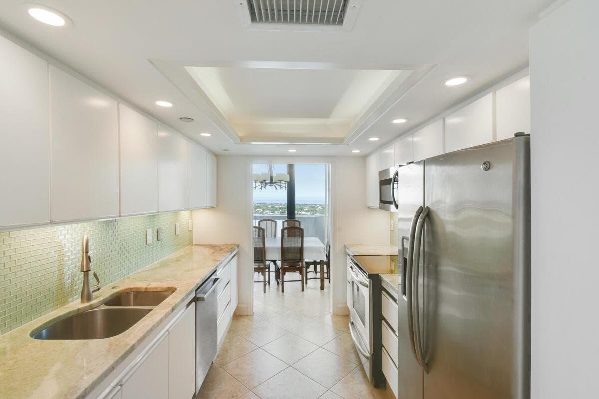 123 LAKESHORE Drive # PH45, North Palm Beach, FL 33408 photo 5