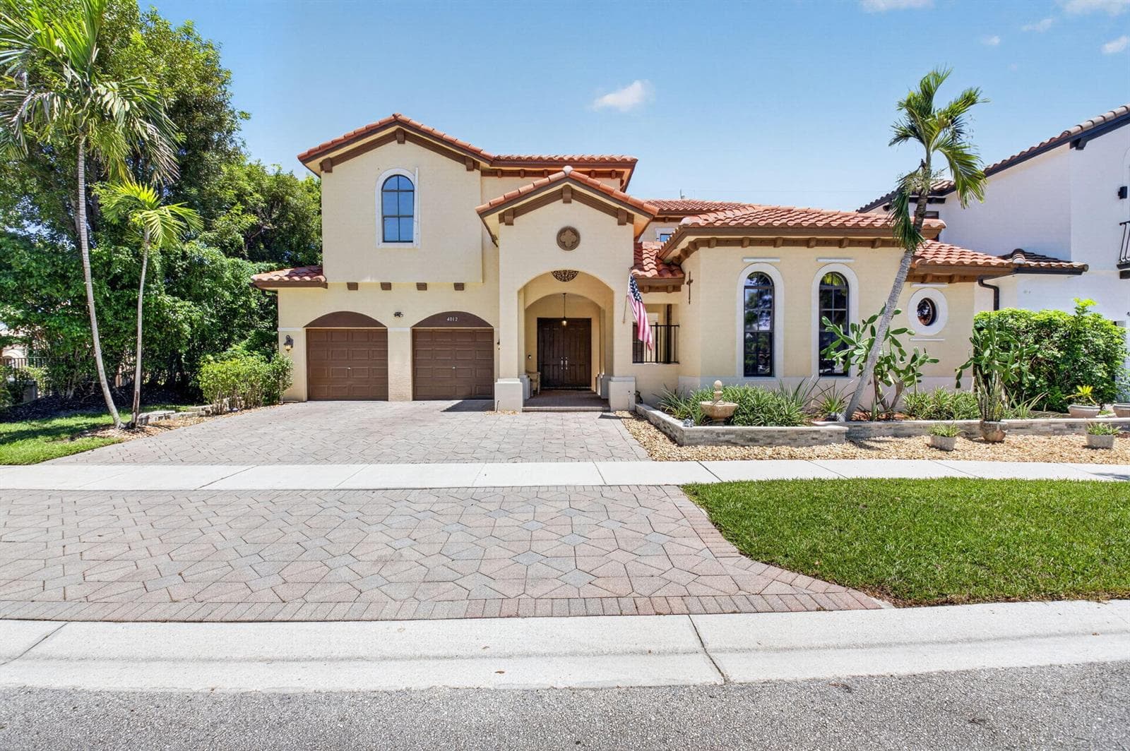 4012 Artesa Drive, Boynton Beach, FL 33436 photo 2