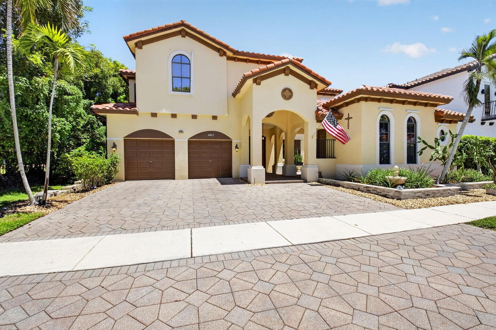 4012 Artesa Drive, Boynton Beach, FL 33436 photo 3
