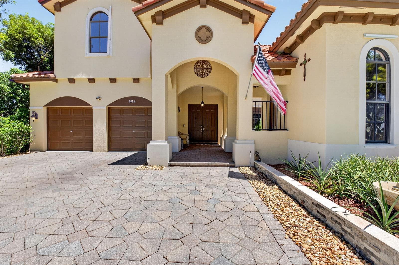 4012 Artesa Drive, Boynton Beach, FL 33436 photo 4