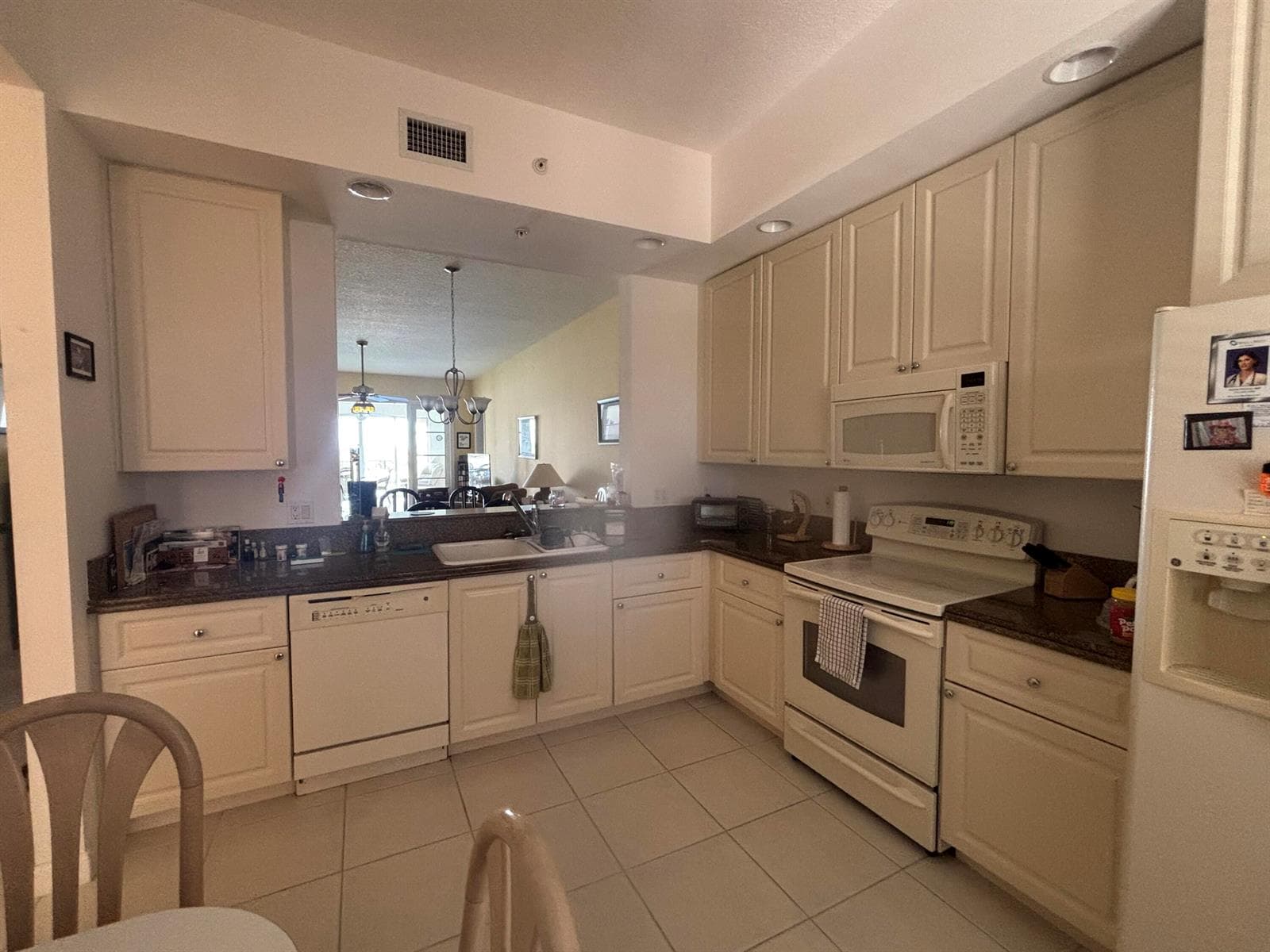 15 HARBOUR ISLE Drive W # PH05, Fort Pierce, FL 34949 photo 3