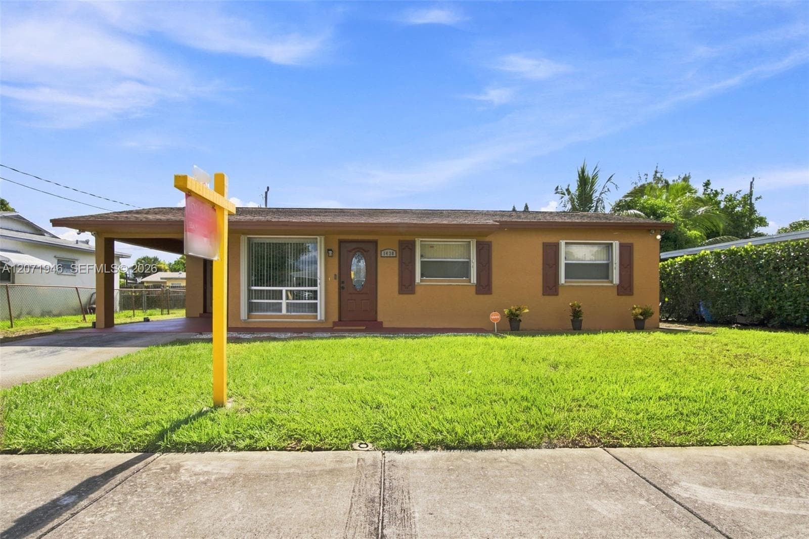 1430 NW 32nd Ter, Lauderhill, FL 33311 photo 3
