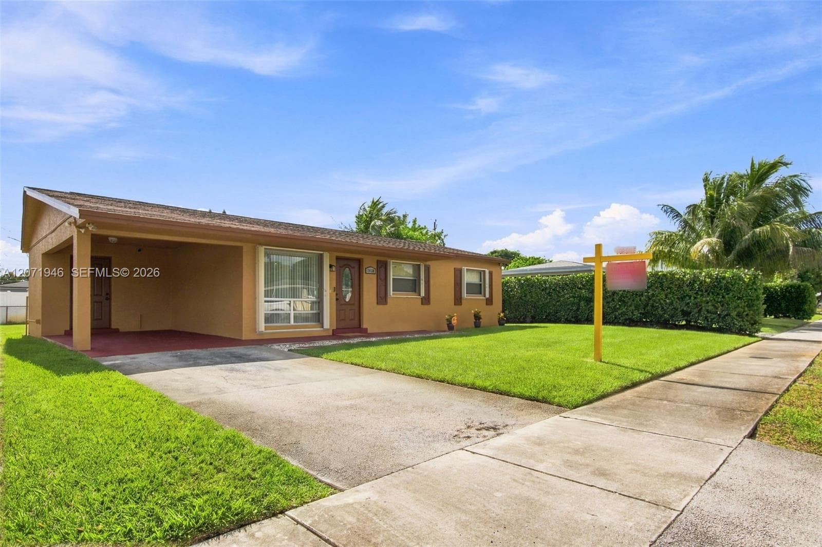 1430 NW 32nd Ter, Lauderhill, FL 33311