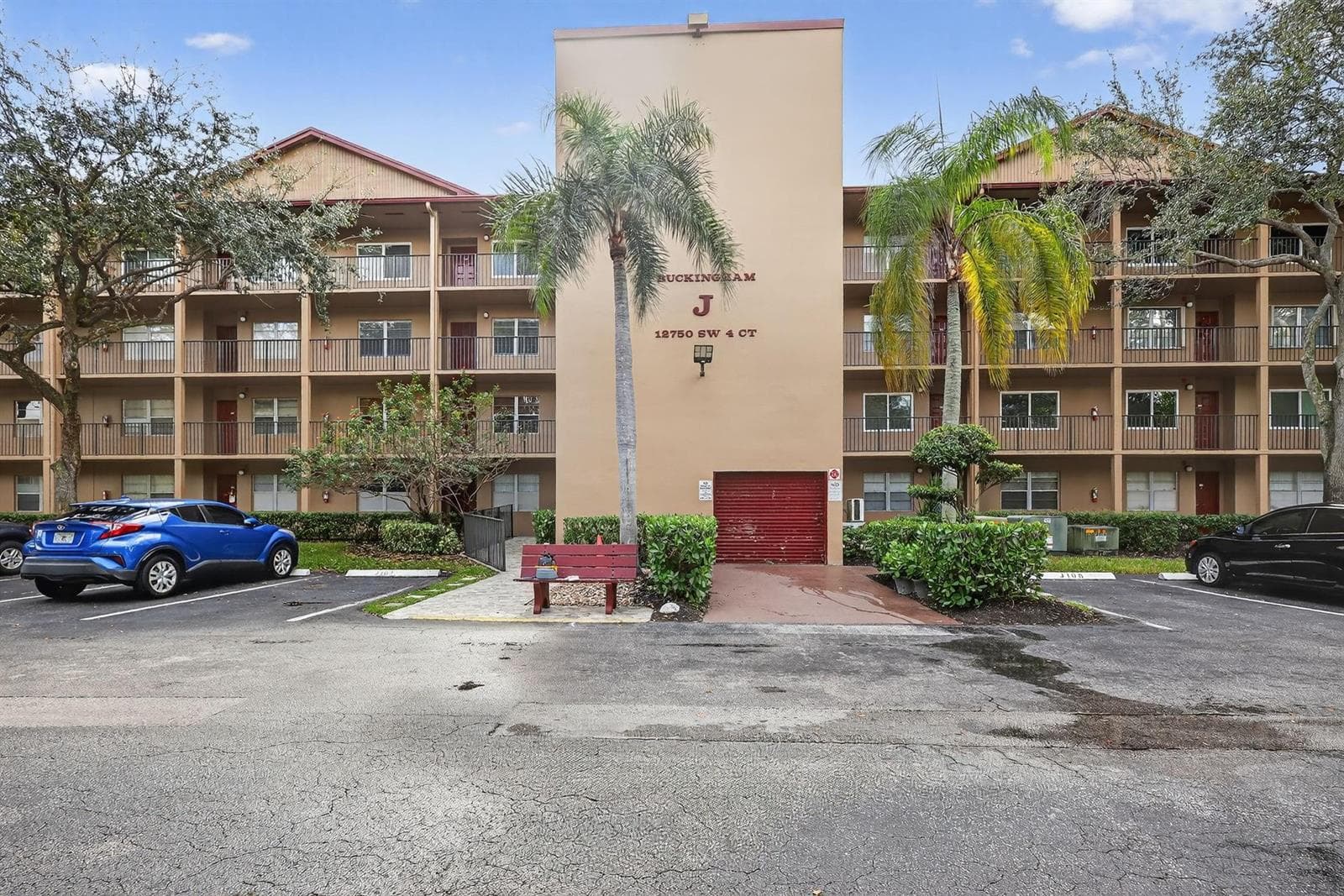 12750 SW 4TH Court # 307J, Pembroke Pines, FL 33027 photo 5