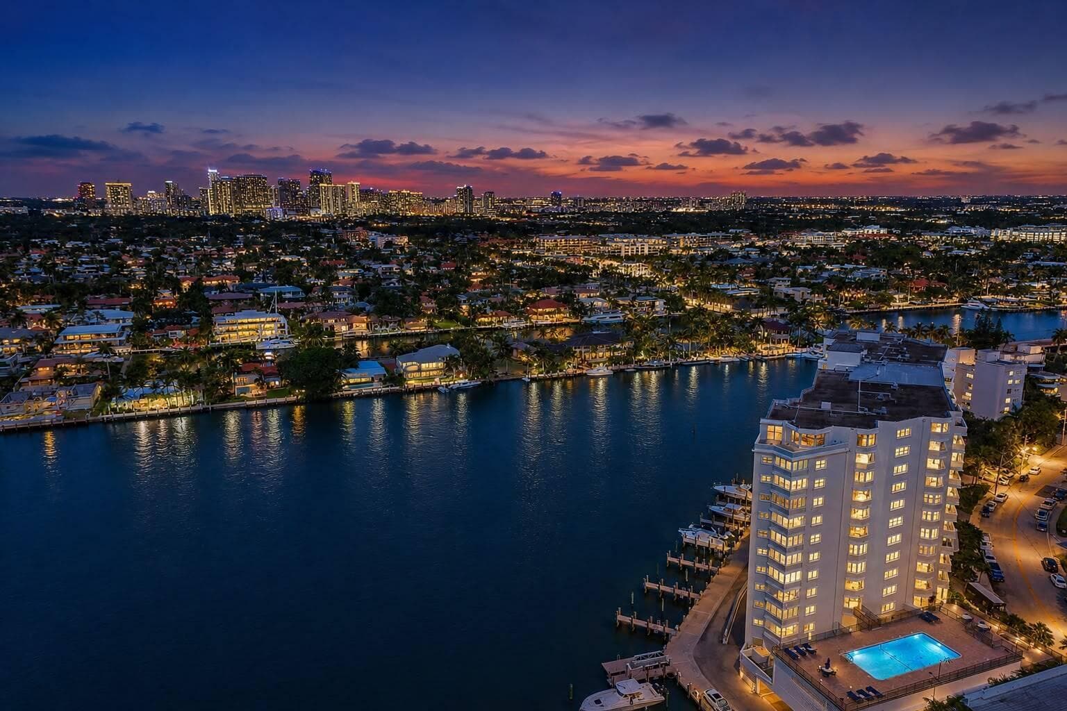 333 Sunset Drive # 401, Fort Lauderdale, FL 33301 photo 2
