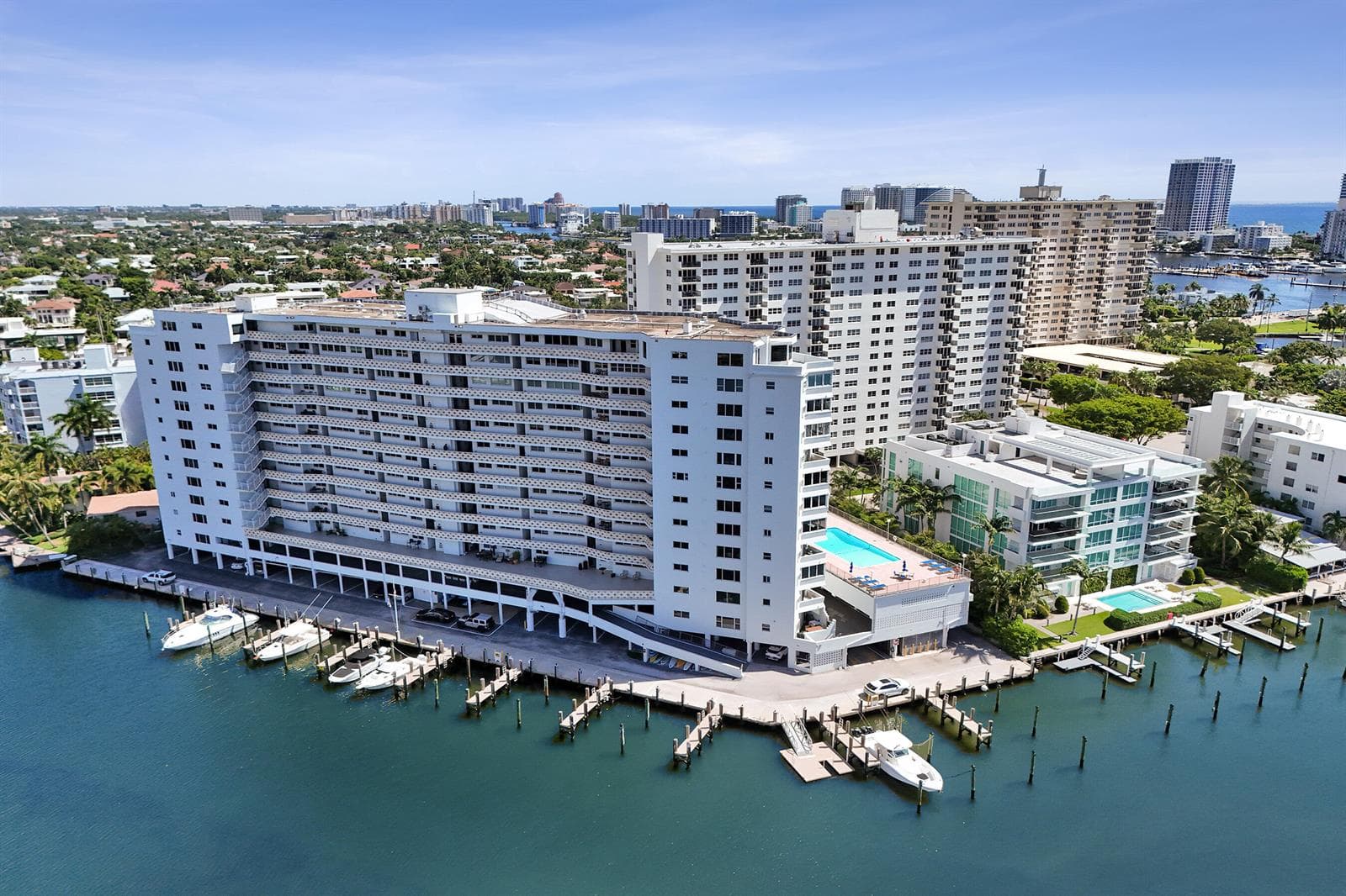 333 Sunset Drive # 401, Fort Lauderdale, FL 33301