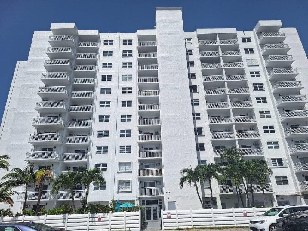 200 S BIRCH Road # 703, Fort Lauderdale, FL 33316 photo 2