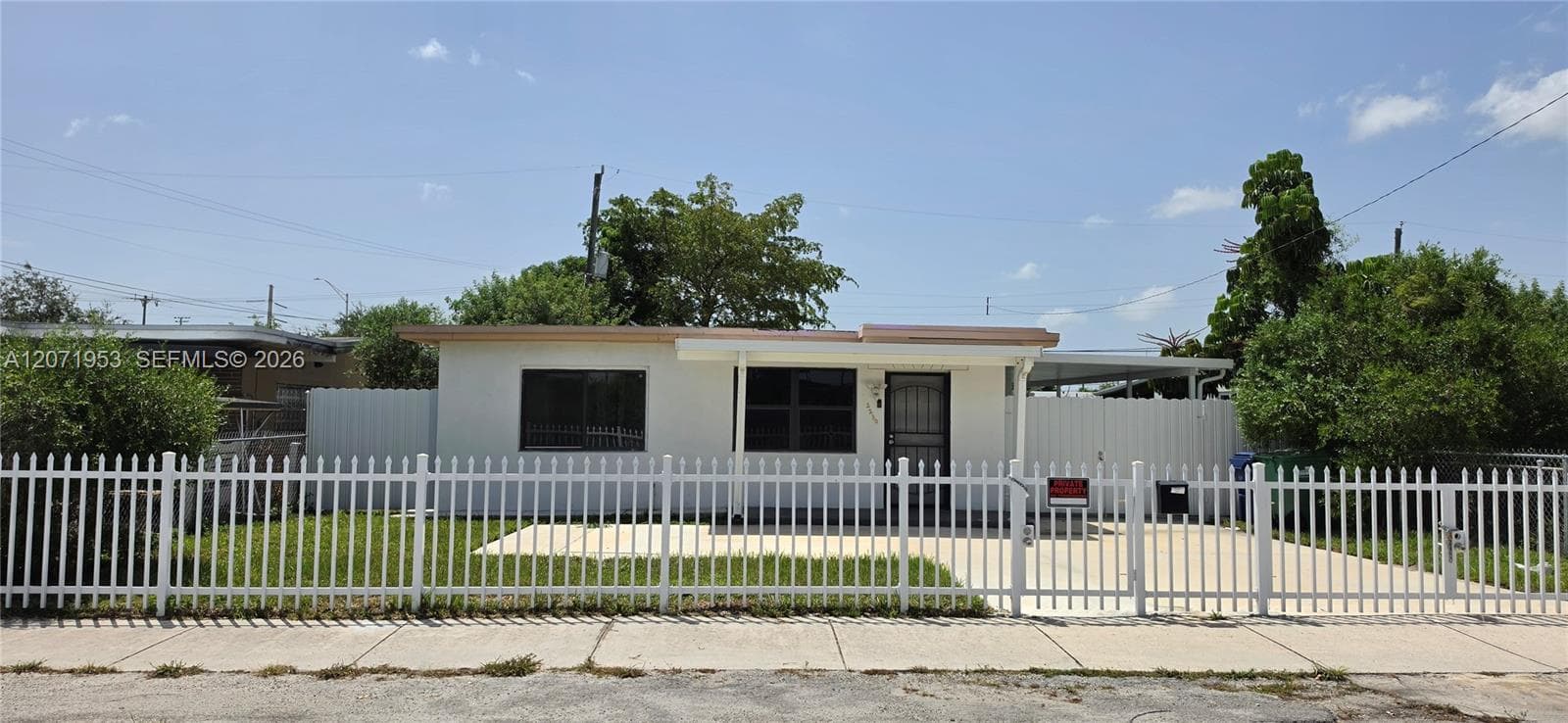 2230 Service Rd, Opa-Locka, FL 33054 photo 2