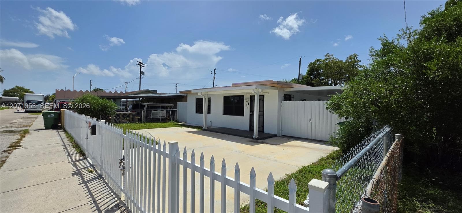 2230 Service Rd, Opa-Locka, FL 33054 photo 3