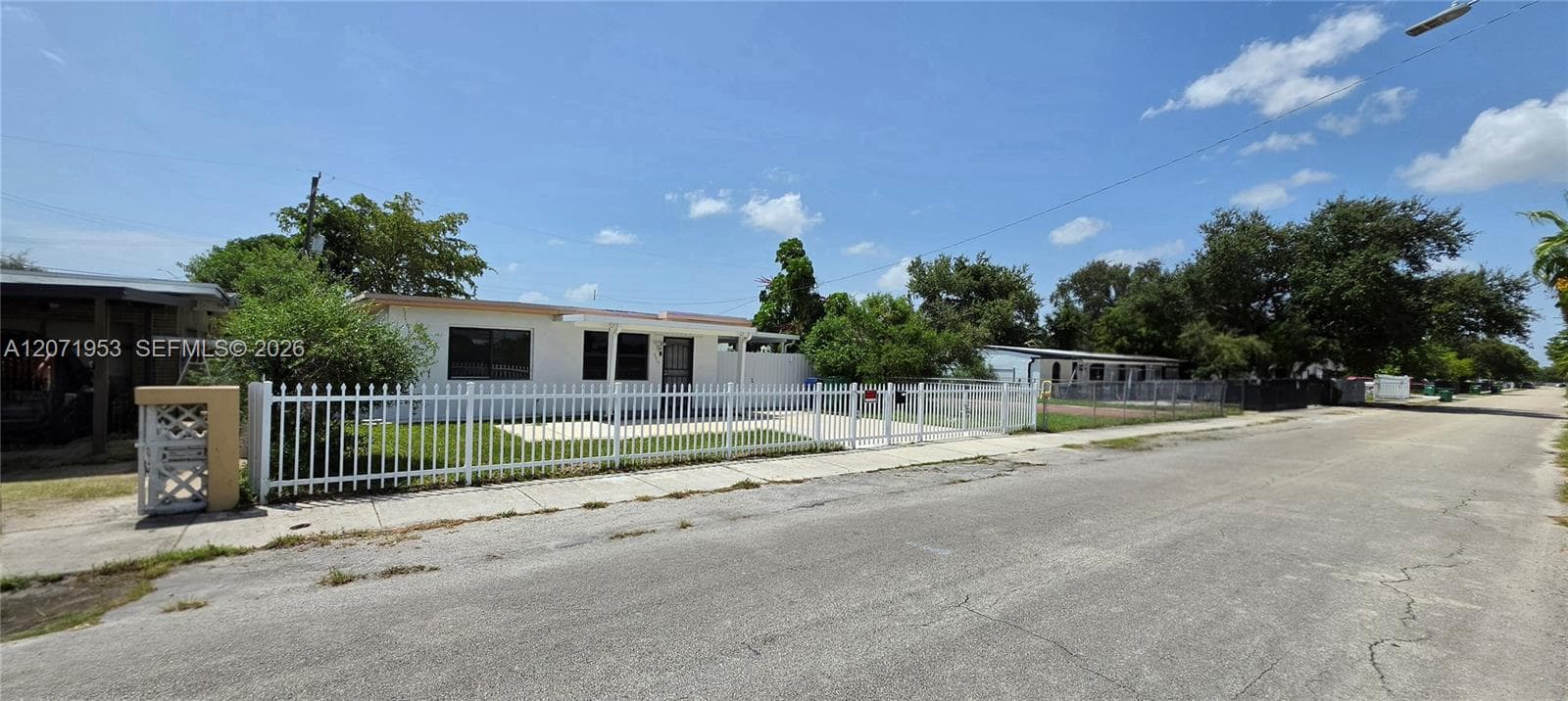 2230 Service Rd, Opa-Locka, FL 33054 photo 4