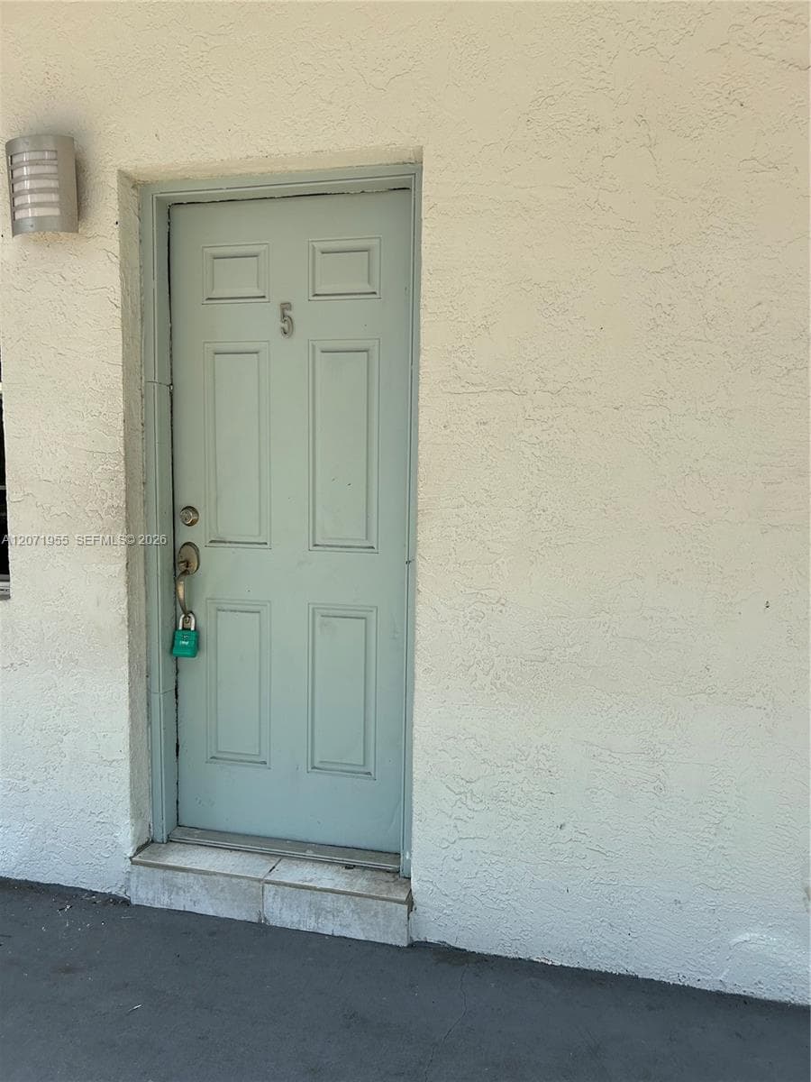 1925 Madison St # 5, Hollywood, FL 33020