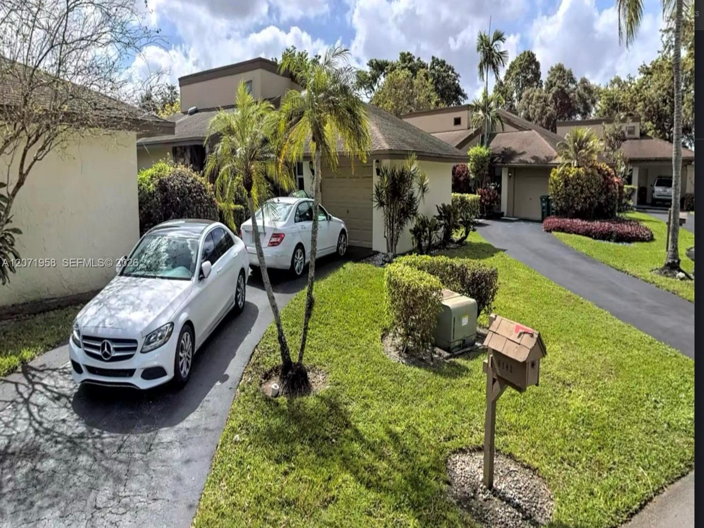 8142 Silver Palm Ct # 17, Tamarac, FL 33321 photo 3