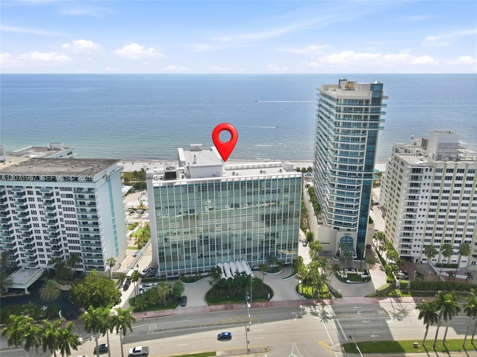 5055 Collins Ave # 11F, Miami Beach, FL 33140