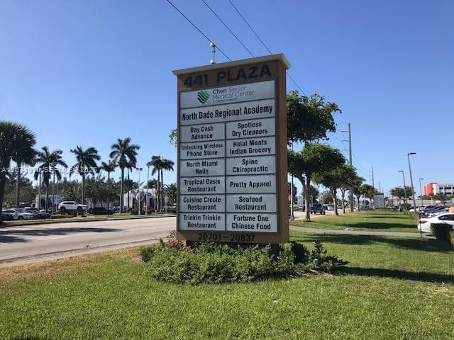 20731 NW 2nd Ave, Miami Gardens, FL 33169 photo 2