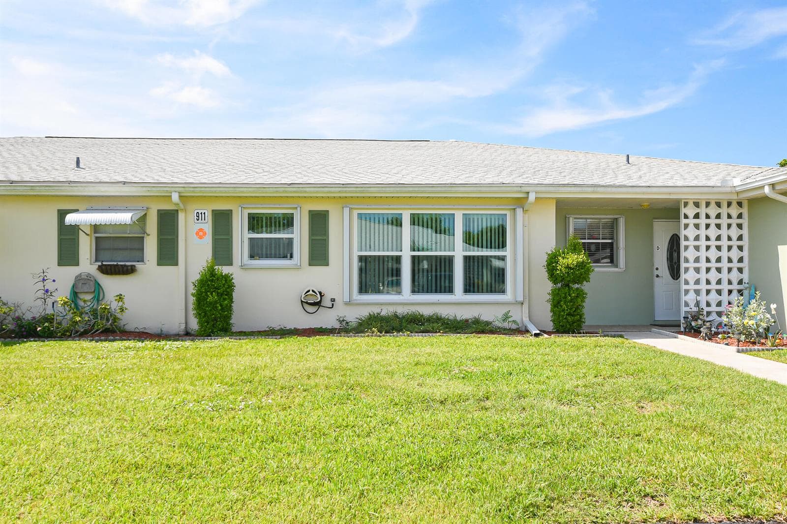 911 SAVANNAS POINT Drive # C, Fort Pierce, FL 34982 photo 3