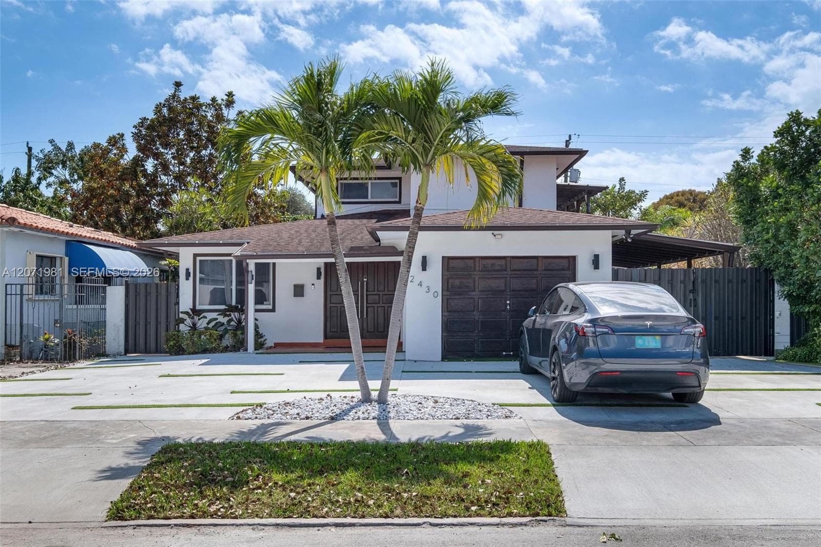 2430 SW 22nd Ter, Miami, FL 33145
