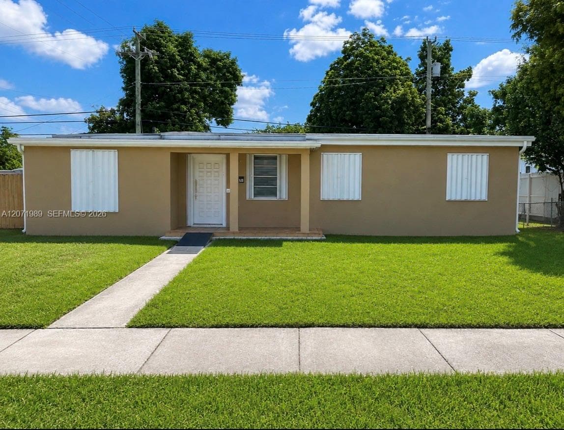 4151 SW 112th Ct, Miami, FL 33165
