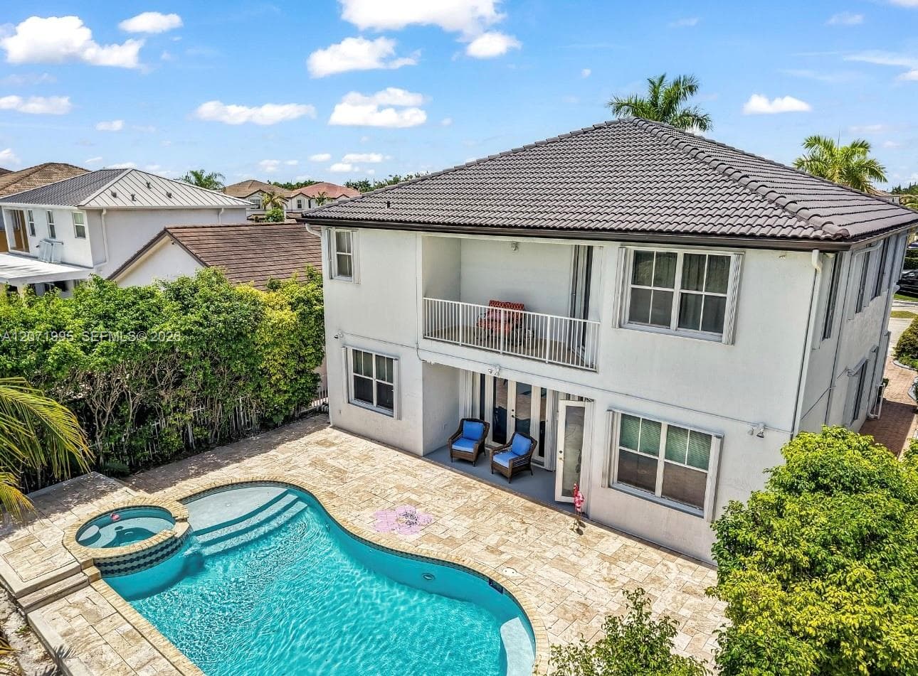 1421 SW 153rd Path, Miami, FL 33194 photo 3