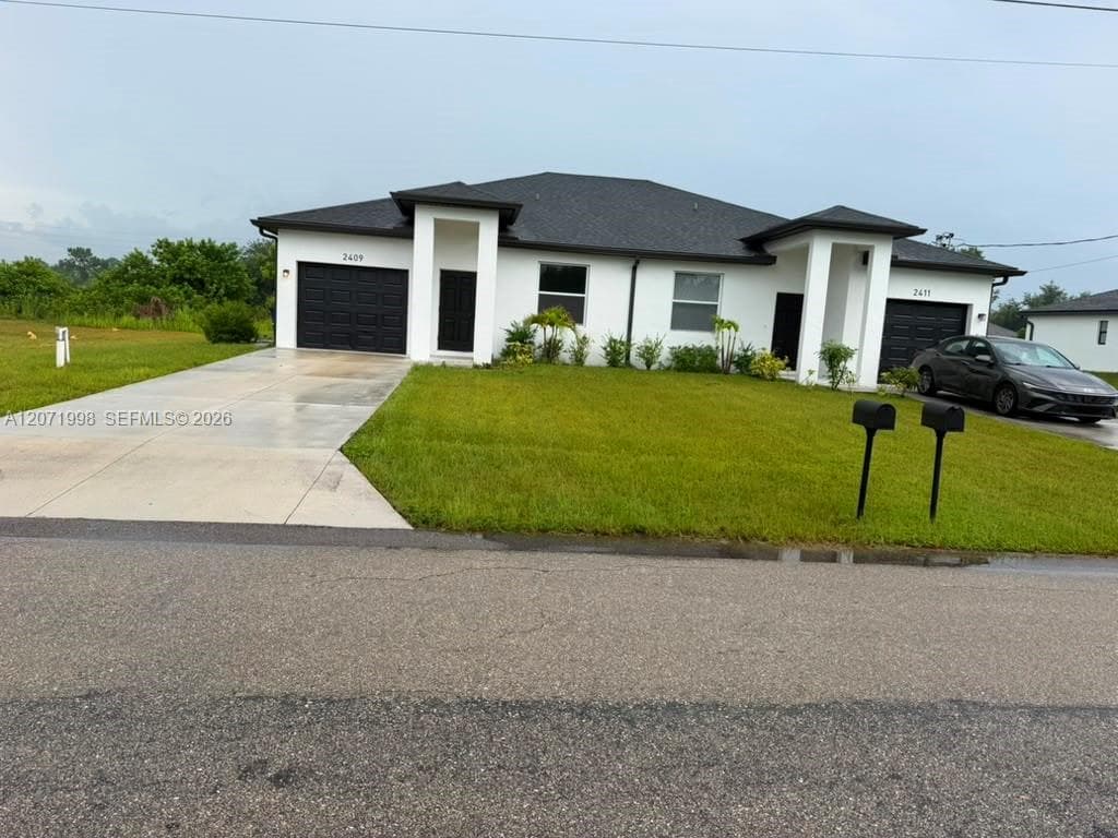 Listing