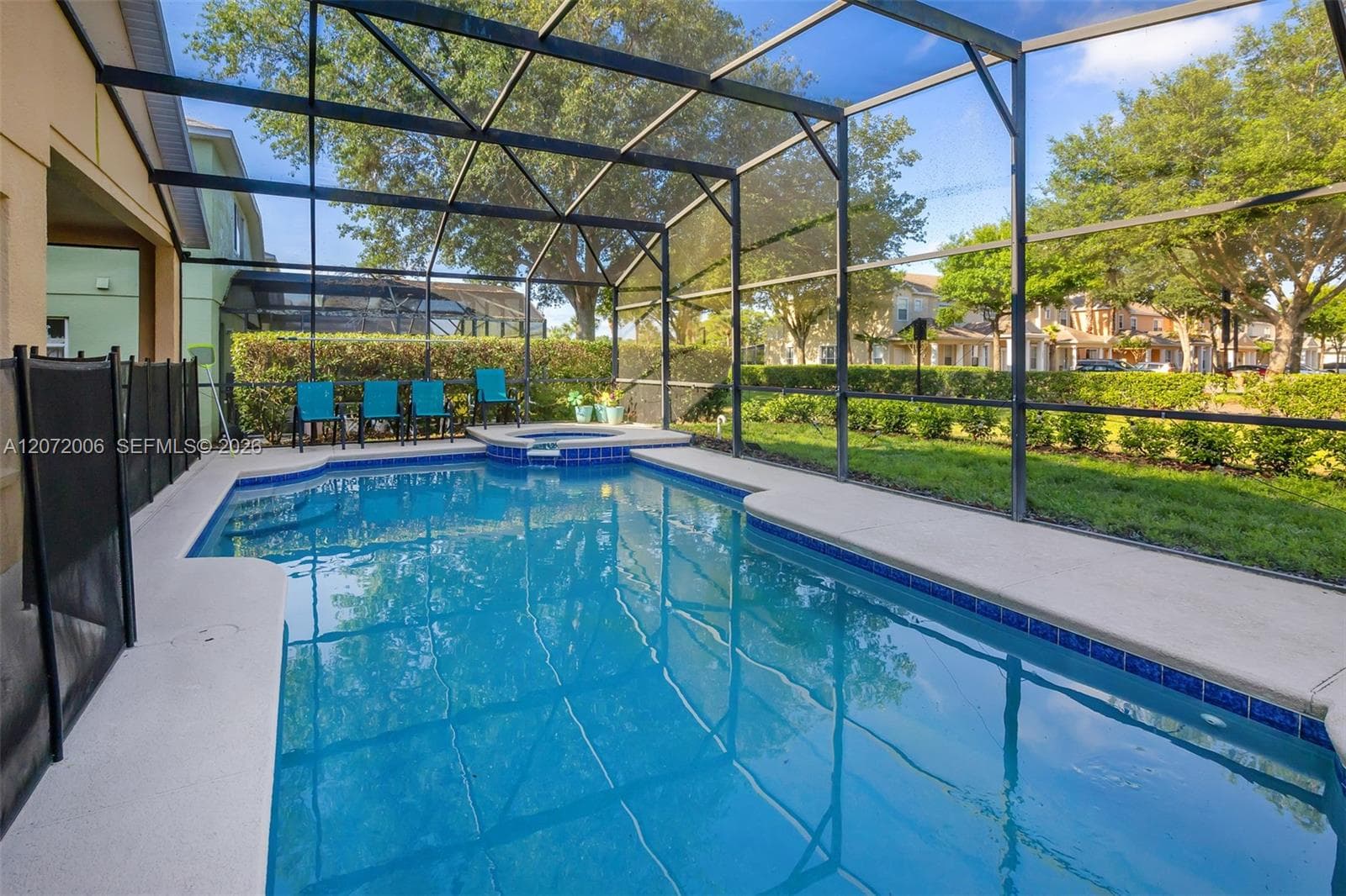 17833 WOODCREST WAY # 1, Clermont, FL 34714 photo 3