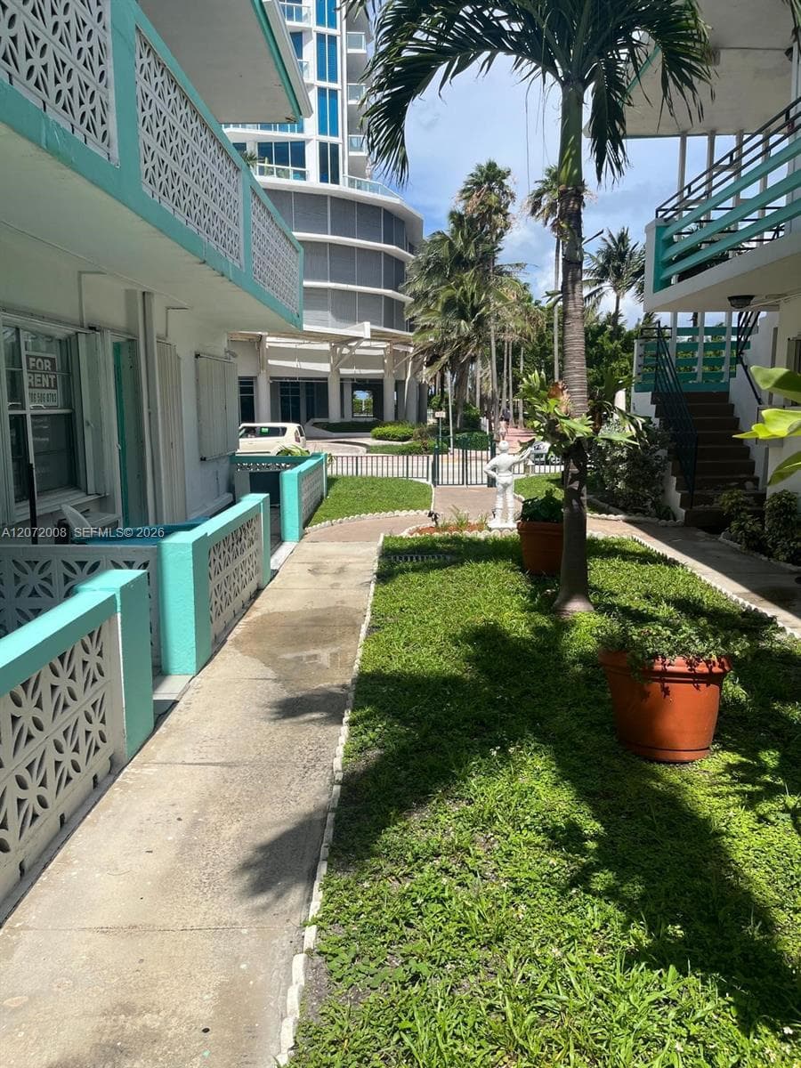 6498 Collins Ave # 40, Miami Beach, FL 33141 photo 4