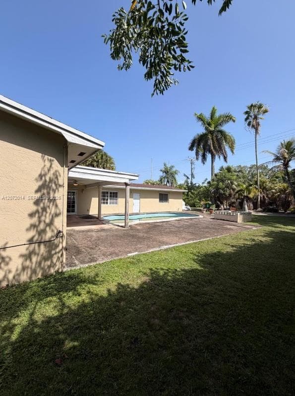15190 Old Cutler Rd, Palmetto Bay, FL 33158 photo 5