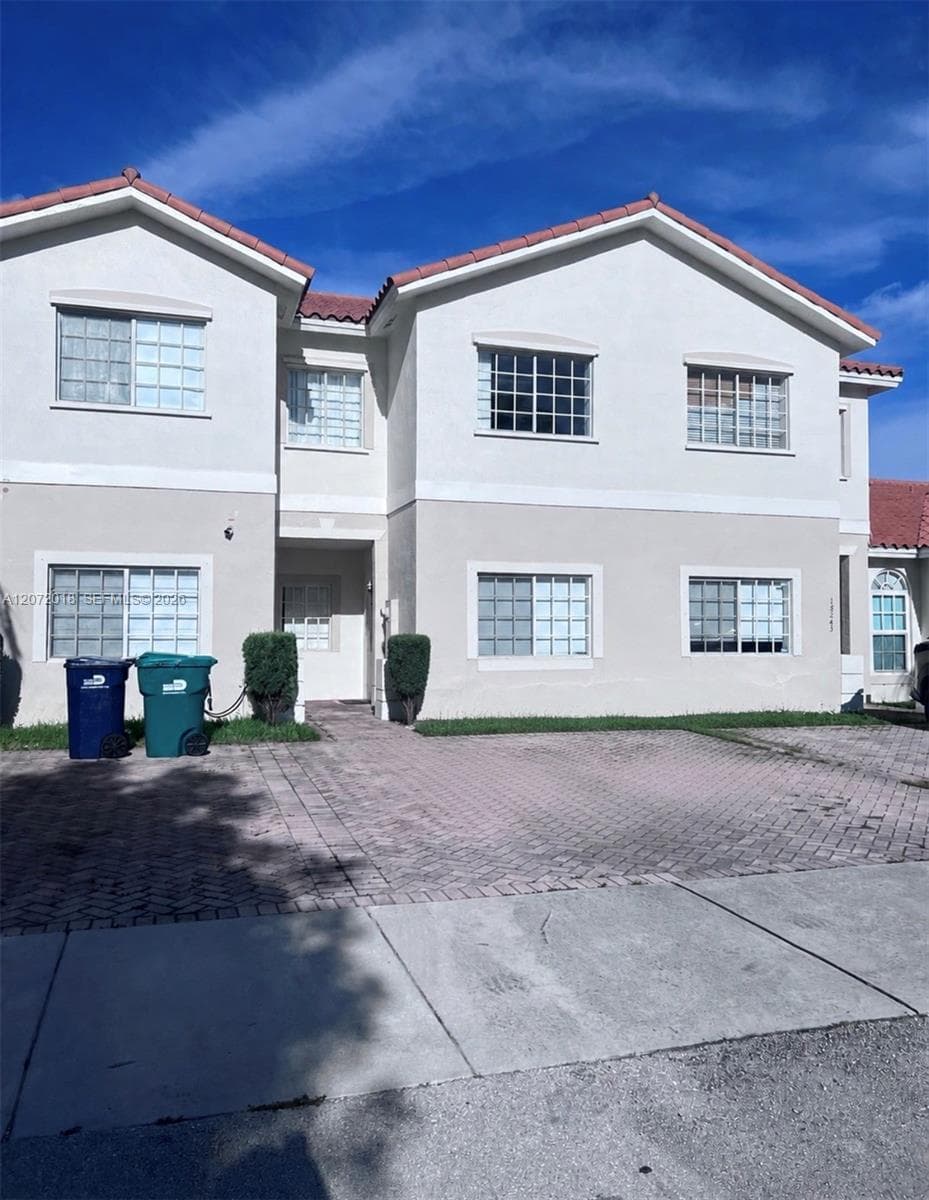 Listing