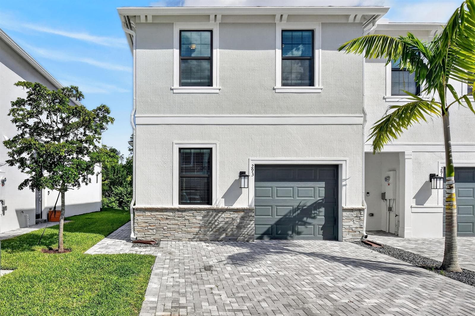 293 SW SALLY Way, Stuart, FL 34997 photo 4
