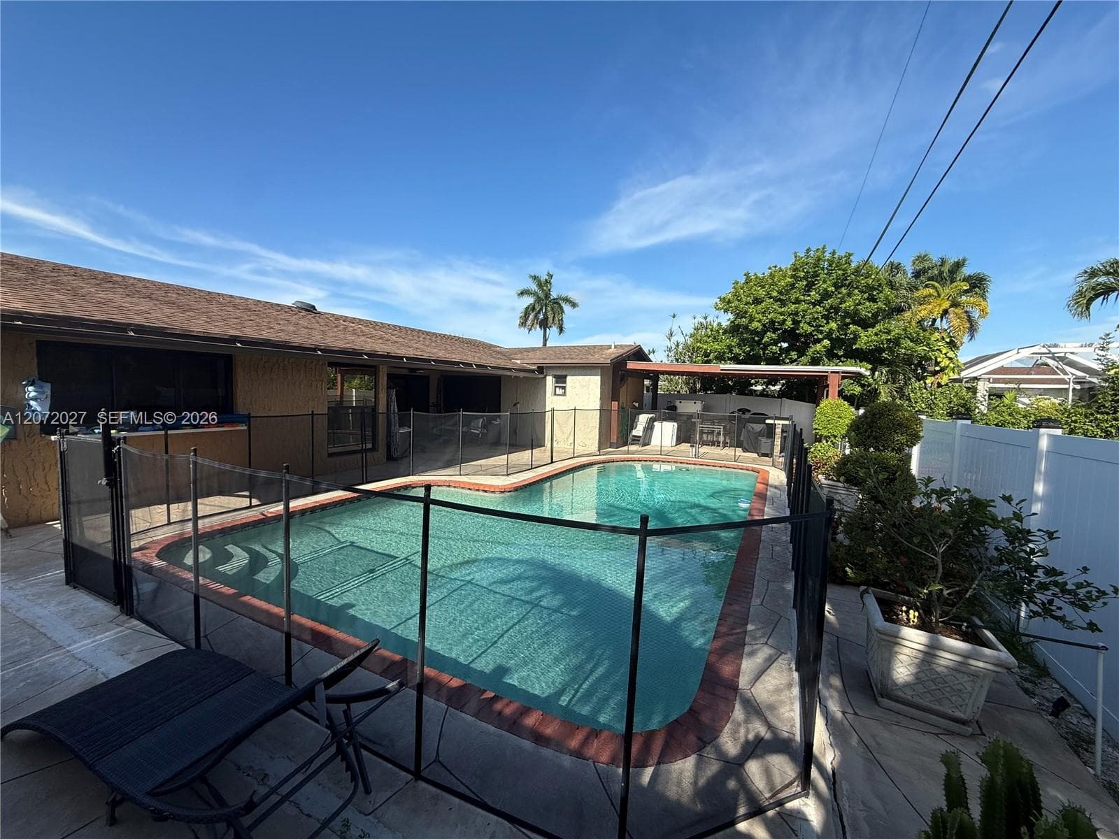 11450 NW 30th Pl, Sunrise, FL 33323 photo 4