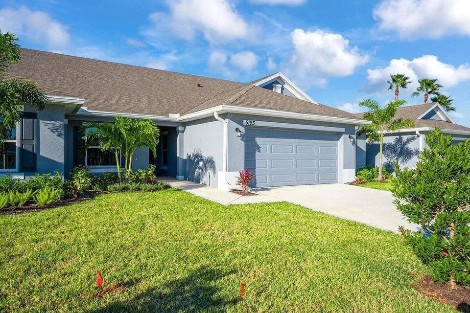 8604 NW GIOVANNI Avenue # 143-4, Fort Pierce, FL 34951