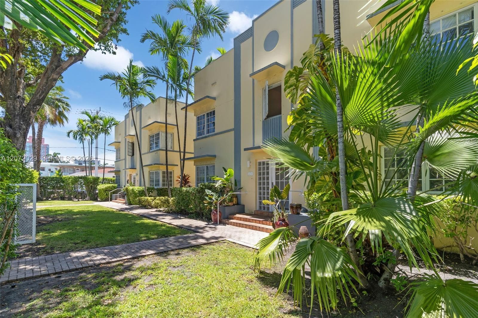 600 Euclid Ave # 2B, Miami Beach, FL 33139 photo 2