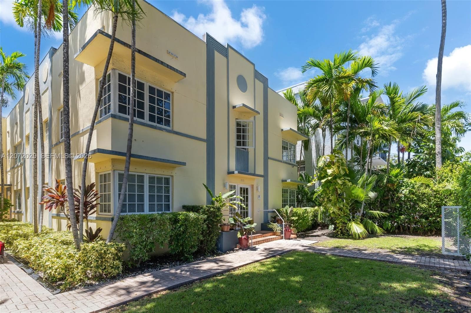 600 Euclid Ave # 2B, Miami Beach, FL 33139 photo 3