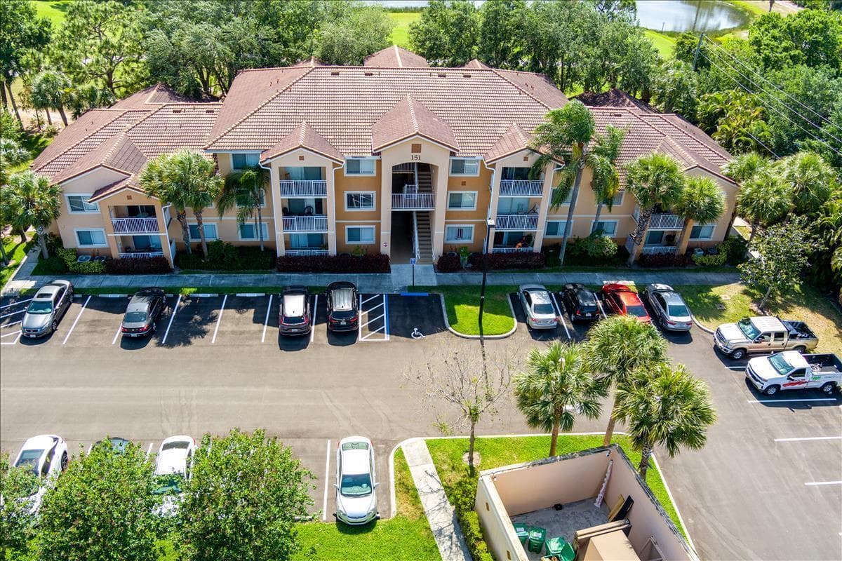 151 SW Palm Drive # 106, Port St. Lucie, FL 34986