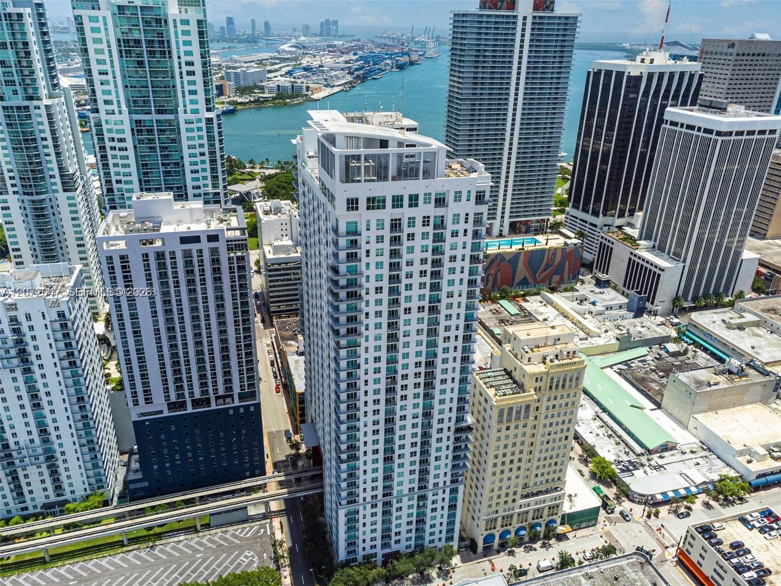 133 NE 2nd Ave # 2808, Miami, FL 33132