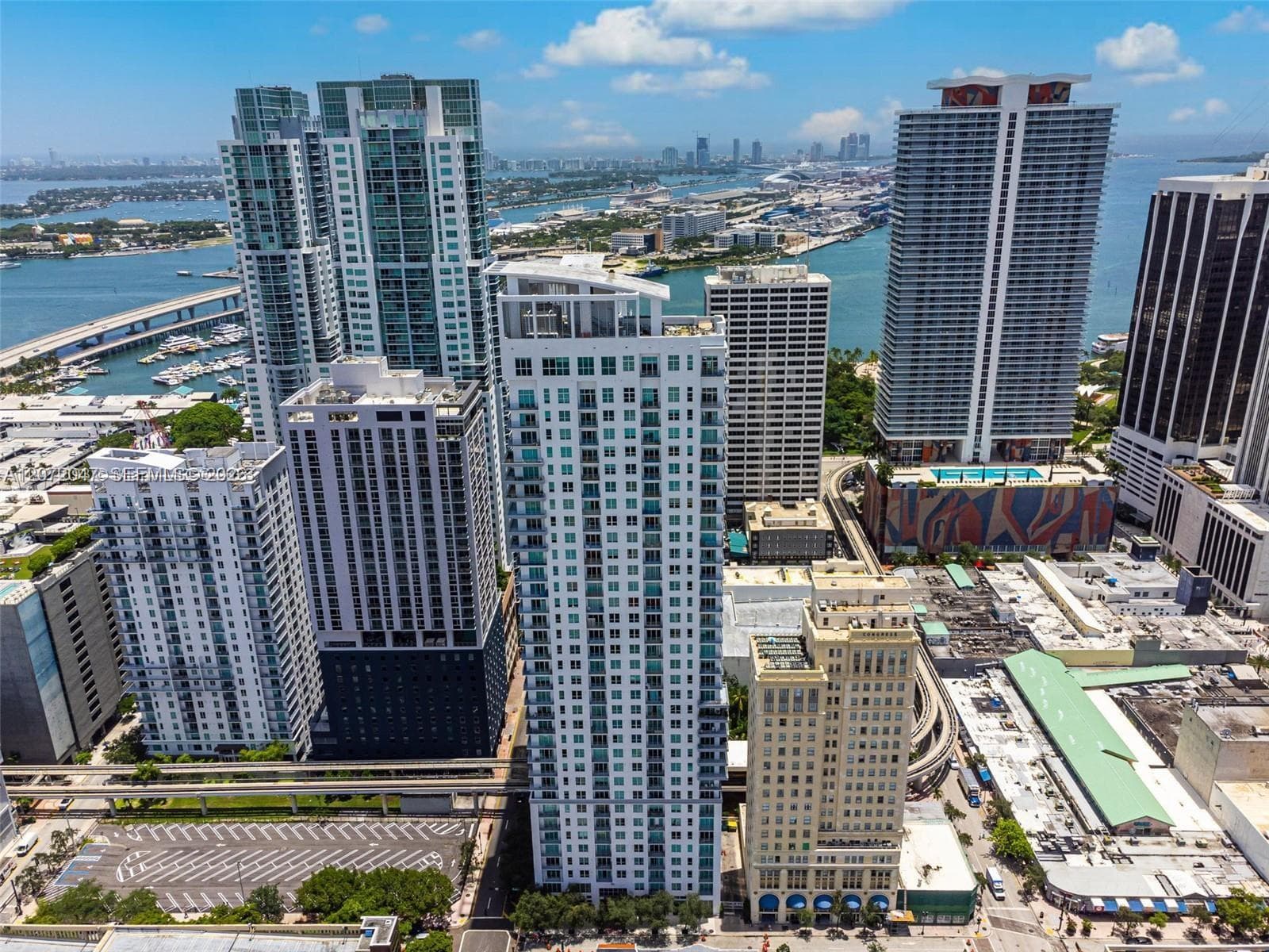 133 NE 2nd Ave # 2808, Miami, FL 33132 photo 5
