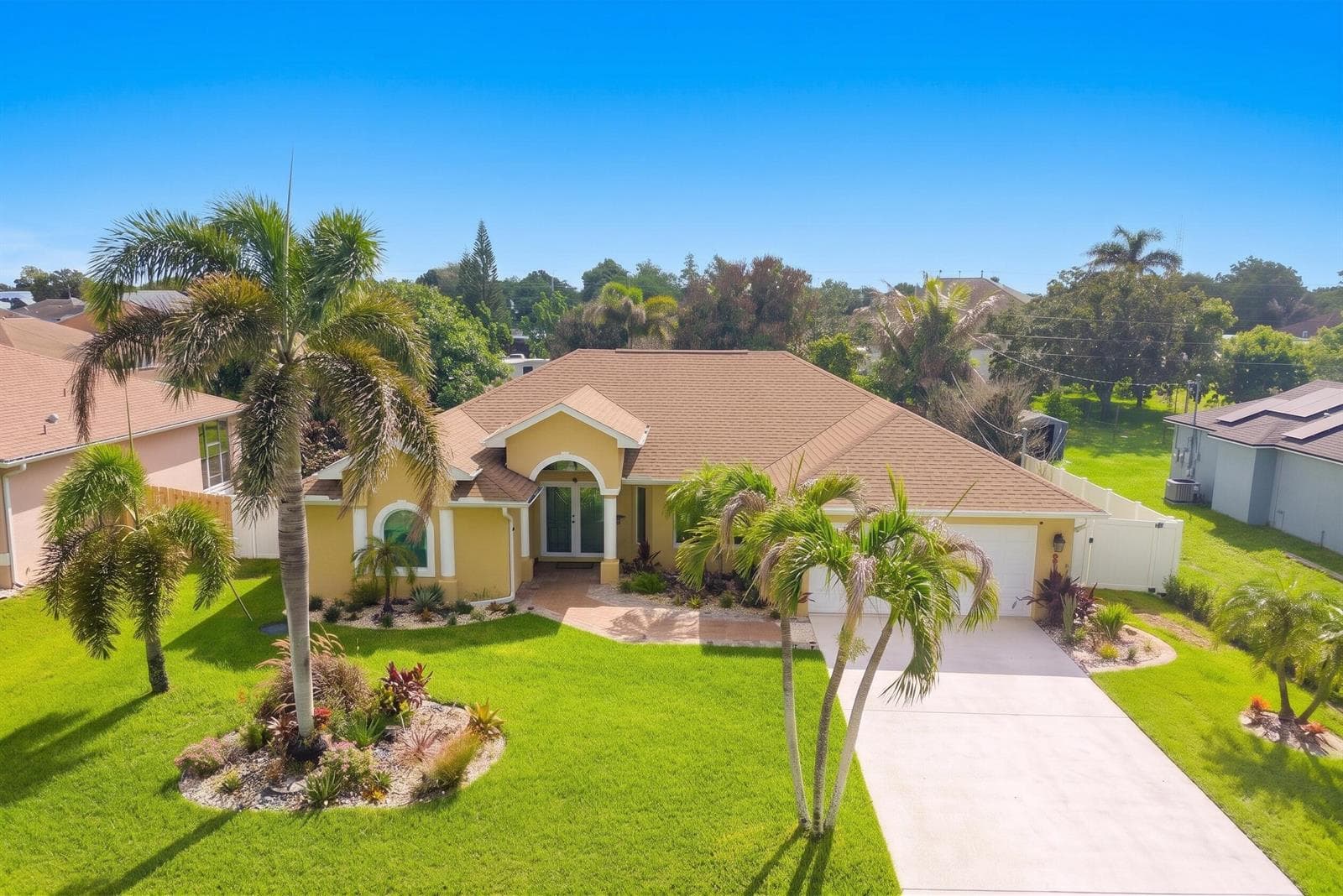 3941 SW KABANE Street, Port St. Lucie, FL 34953