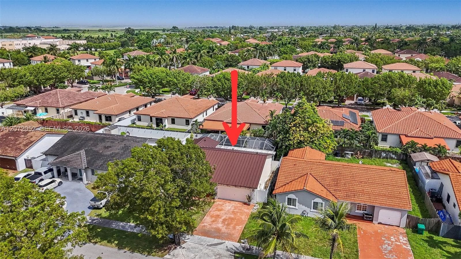 15431 SW 177th Ter, Miami, FL 33187 photo 3