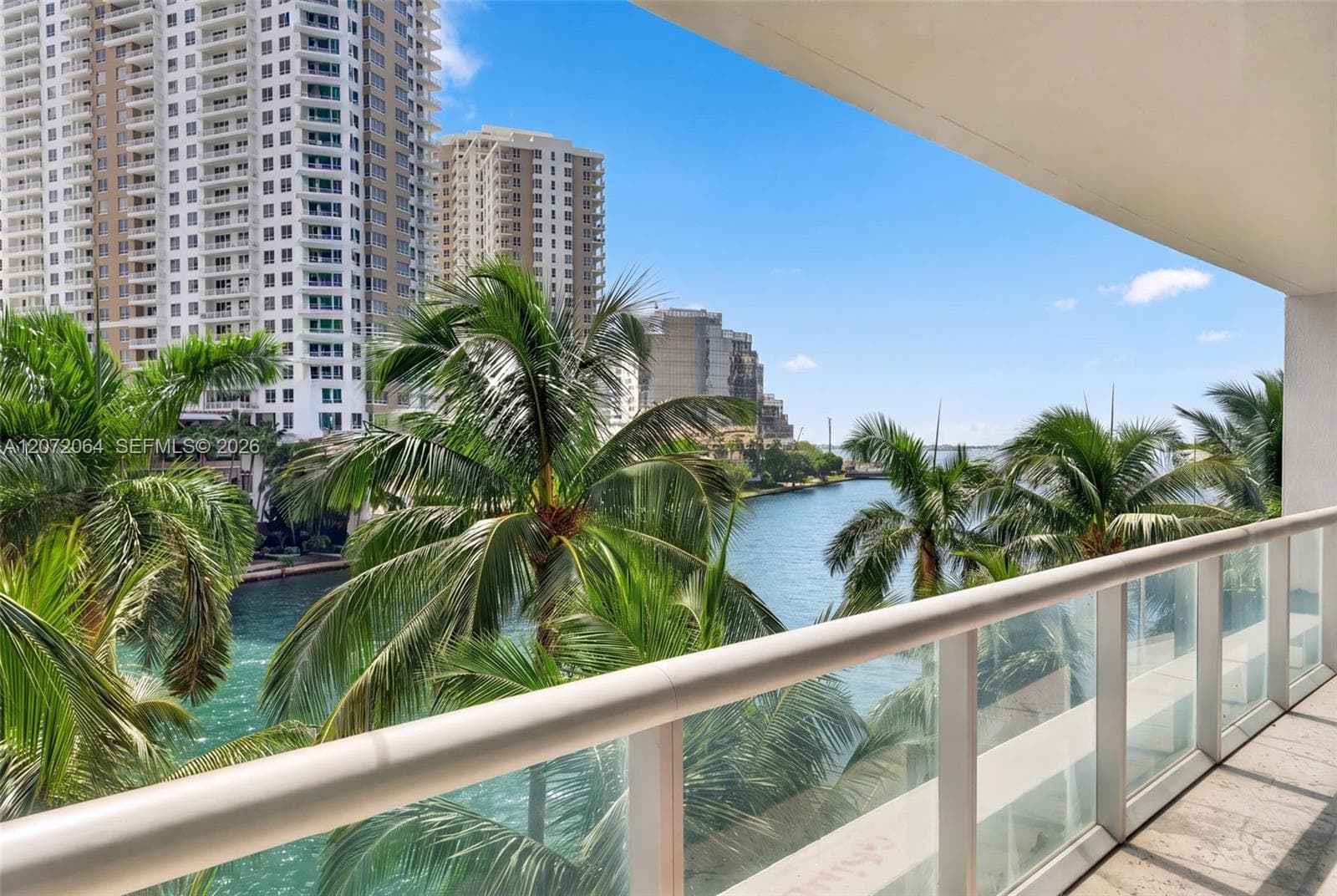 465 Brickell Ave # 419, Miami, FL 33131 photo 3